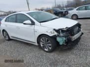 ✅ 2018 Hyundai Ioniq Limited • VIN: KMHC05LC3JU073109 • Lot: 41625293. Wystawiony na IAAI z przebiegiem 69 415 mil. Bezpłatny archiwum sprzedaży aukcyjnych z USA i szczegółowy raport historii pojazdu na DreamBid. Zdjęcie 1.