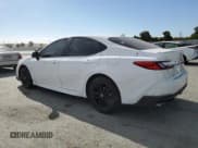 ✅ 2025 Toyota Camry XLE • VIN: 4T1DAACK5SU522762 • Лот: 70723335. Опубликован ранее на Copart с пробегом 13 734 миль. Бесплатный доступ к архиву аукционных продаж из США и подробный отчёт об истории автомобиля на DreamBid. Изображение 2.