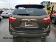 ✅ 2012 Hyundai Veracruz Limited • VIN: KM8NU4CC8CU183115 • Lot: 91885155. Listed on Copart with 253,723 mi. Free auction sales archive from the USA and detailed vehicle history report at DreamBid. Image 6.