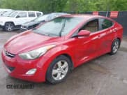 ✅ 2013 Hyundai Elantra Limited • VIN: KMHDH4AE5DU985398 • Лот: 42158880. Опубликован ранее на IAAI с пробегом 81 972 миль. Бесплатный доступ к архиву аукционных продаж из США и подробный отчёт об истории автомобиля на DreamBid. Изображение 20.