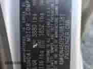 2005 Hyundai Elantra GLS z VIN KMHDN46D95U981381, wystawiony jako Copart lot #79878514 z przebiegiem 182 445 mil mil oraz Szkoda całkowita • Salvage title. Historia ofert i sprzedaży dostępna na DreamBid. Obrazek 14.