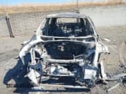 ✅ 2024 Hyundai Ioniq 5 SEL • VIN: KM8KN4DE4RU290820 • Lot: 41346929. Listed on IAAI with Not provided. Free auction sales archive from the USA and detailed vehicle history report at DreamBid. Image 6.