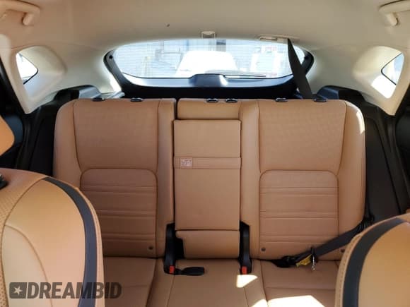 ✅ 2016 Lexus NX 200t • VIN: JTJYARBZ3G2047826 • Lot: 52524575. Listed on Copart with 56,520 mi. Free auction sales archive from the USA and detailed vehicle history report at DreamBid. Image 10.