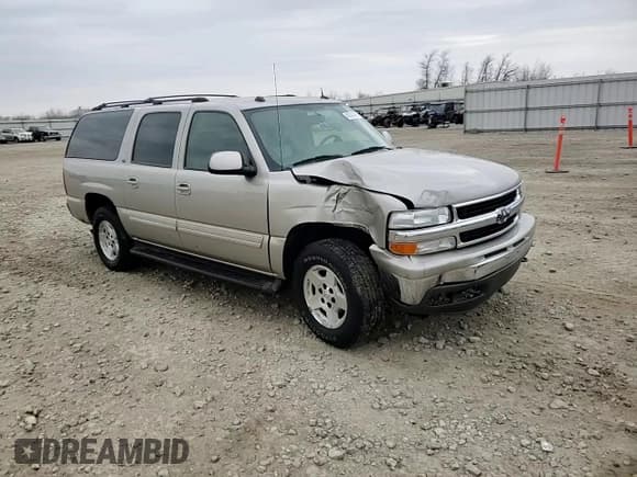 ✅ 2005 Chevrolet Suburban LT • VIN: 1GNFK16ZX5J132840 • Лот: 49240485. Опубликован ранее на Copart с пробегом 204 463 миль. Бесплатный доступ к архиву аукционных продаж из США и подробный отчёт об истории автомобиля на DreamBid. Изображение 12.