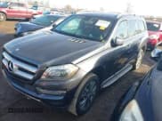 ✅ 2015 Mercedes-Benz GL 450 • VIN: 4JGDF6EE3FA515077 • Лот: 43638247. Опубликован ранее на IAAI с пробегом 90 382 миль. Бесплатный доступ к архиву аукционных продаж из США и подробный отчёт об истории автомобиля на DreamBid. Изображение 17.