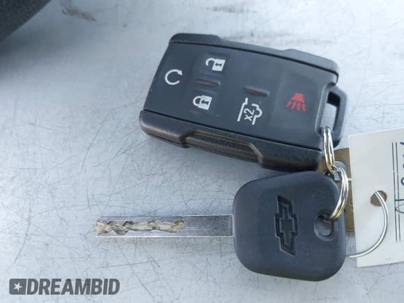 ✅ 2017 Chevrolet Tahoe Commercial • VIN: 1GNLCDEC2HR187691 • Лот: 40101169. Опубликован ранее на IAAI с пробегом 87 772 миль. Бесплатный доступ к архиву аукционных продаж из США и подробный отчёт об истории автомобиля на DreamBid. Изображение 11.