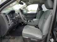 ✅ 2016 Ram 1500 Tradesman • VIN: 1C6RR7FM8GS232108 • Lot: 54511025. Listed on Copart with 129,845 mi. Free auction sales archive from the USA and detailed vehicle history report at DreamBid. Image 7.