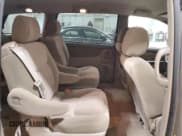 ✅ 2007 Toyota Sienna CE • VIN: 5TDZK23C57S005883 • Lot: 88515425. Listed on Copart with 142,223 mi. Free auction sales archive from the USA and detailed vehicle history report at DreamBid. Image 11.