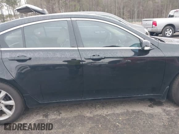 ✅ 2014 Acura TL Technology • VIN: 19UUA8F54EA007617 • Лот: 41708389. Опубликован ранее на IAAI с пробегом 137 354 миль. Бесплатный доступ к архиву аукционных продаж из США и подробный отчёт об истории автомобиля на DreamBid. Изображение 13.