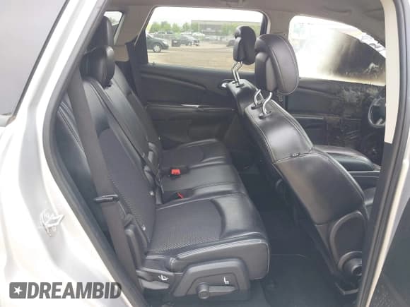 ✅ 2014 Dodge Journey Crossroad • VIN: 3C4PDCGB8ET276304 • Лот: 42435883. Опубликован ранее на IAAI с пробегом Не указан. Бесплатный доступ к архиву аукционных продаж из США и подробный отчёт об истории автомобиля на DreamBid. Изображение 8.