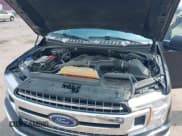 ✅ 2018 Ford F-150 XL • VIN: 1FTEW1EGXJFA17855 • Lot: 42861138. Listed on IAAI with 90,639 mi. Free auction sales archive from the USA and detailed vehicle history report at DreamBid. Image 10.