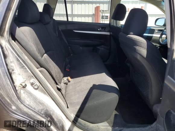 ✅ 2011 Subaru Outback Premium • VIN: 4S4BRCGCXB1373216 • Lot: 55764155. Listed on Copart with 213,789 mi. Free auction sales archive from the USA and detailed vehicle history report at DreamBid. Image 10.