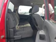 ✅ 2007 Chevrolet Silverado 2500HD 1LT • VIN: 1GCHK23K17F554354 • Lot: 43654730. Wystawiony na IAAI z przebiegiem 260 861 mil. Bezpłatny archiwum sprzedaży aukcyjnych z USA i szczegółowy raport historii pojazdu na DreamBid. Zdjęcie 8.