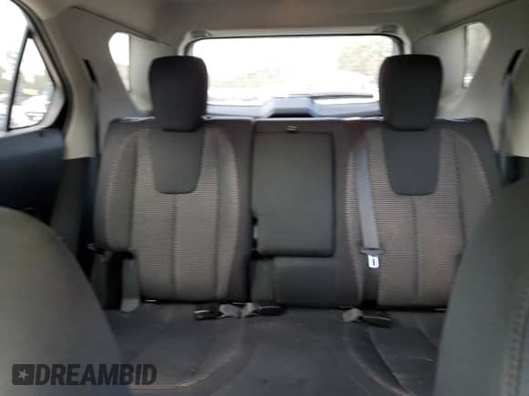 ✅ 2012 Chevrolet Equinox 1LT • VIN: 2GNFLEEK6C6324078 • Lot: 89457065. Listed on Copart with 118,175 mi. Free auction sales archive from the USA and detailed vehicle history report at DreamBid. Image 10.