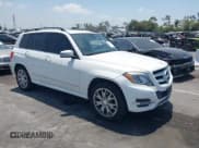 ✅ 2013 Mercedes-Benz GLK 350 • VIN: WDCGG5HB9DF984324 • Lot: 42349529. Listed on IAAI with 131,572 mi. Free auction sales archive from the USA and detailed vehicle history report at DreamBid. Image 1.