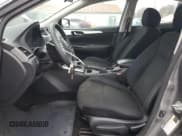 ✅ 2017 Nissan Sentra SV • VIN: 3N1AB7AP9HY378082 • Лот: 93891965. Опубликован ранее на Copart с пробегом 129 073 миль. Бесплатный доступ к архиву аукционных продаж из США и подробный отчёт об истории автомобиля на DreamBid. Изображение 7.