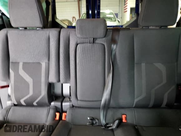 ✅ 2017 Ford Transit Connect XLT • VIN: NM0GS9F72H1330081 • Lot: 90018795. Listed on Copart with 88,738 mi. Free auction sales archive from the USA and detailed vehicle history report at DreamBid. Image 10.