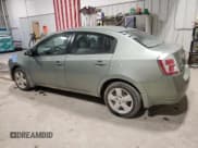 ✅ 2007 Nissan Sentra 2.0 • VIN: 3N1AB61E77L709164 • Lot: 87368065. Wystawiony na Copart z przebiegiem 168 568 mil. Bezpłatny archiwum sprzedaży aukcyjnych z USA i szczegółowy raport historii pojazdu na DreamBid. Zdjęcie 2.