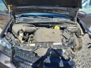 ✅ 2016 Dodge Grand Caravan SXT • VIN: 2C4RDGCG4GR116427 • Lot: 85648365. Wystawiony na Copart z przebiegiem Nie podano. Bezpłatny archiwum sprzedaży aukcyjnych z USA i szczegółowy raport historii pojazdu na DreamBid. Zdjęcie 12.