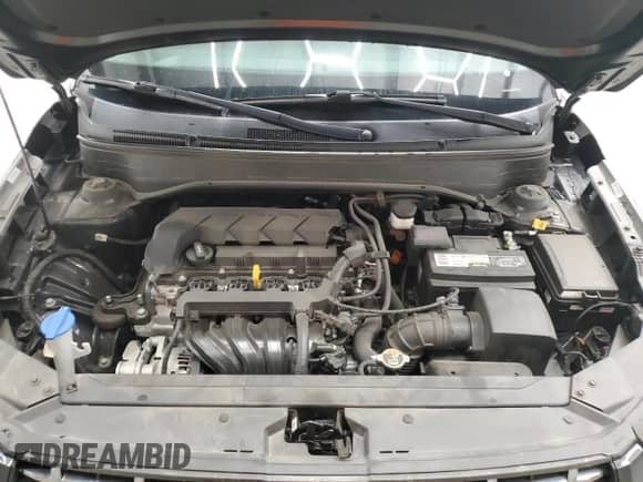 2021 Hyundai Venue SEL with VIN KMHRC8A38MU112318, listed as a Copart auction lot 66474105 with 51,343 mi miles and Clean title. Bid and sale history available at DreamBid. Image 11.