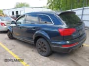 ✅ 2012 Audi Q7 Premium Plus • VIN: WA1LMAFE3CD008367 • Lot: 42342183. Listed on IAAI with 170,242 mi. Free auction sales archive from the USA and detailed vehicle history report at DreamBid. Image 3.