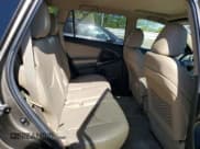 ✅ 2012 Toyota RAV4 Limited • VIN: 2T3DF4DV5CW261573 • Lot: 84552305. Listed on Copart with 108,264 mi. Free auction sales archive from the USA and detailed vehicle history report at DreamBid. Image 11.