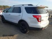 ✅ 2013 Ford Explorer Limited • VIN: 1FM5K7F99DGA43985 • Lot: 41522600. Wystawiony na IAAI z przebiegiem 194 348 mil. Bezpłatny archiwum sprzedaży aukcyjnych z USA i szczegółowy raport historii pojazdu na DreamBid. Zdjęcie 3.
