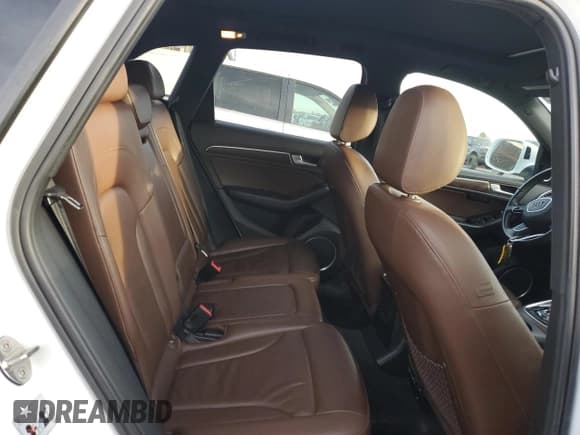 ✅ 2014 Audi Q5 Premium Plus • VIN: WA1LFAFP8EA093108 • Лот: 91131075. Опубликован ранее на Copart с пробегом 147 663 миль. Бесплатный доступ к архиву аукционных продаж из США и подробный отчёт об истории автомобиля на DreamBid. Изображение 10.