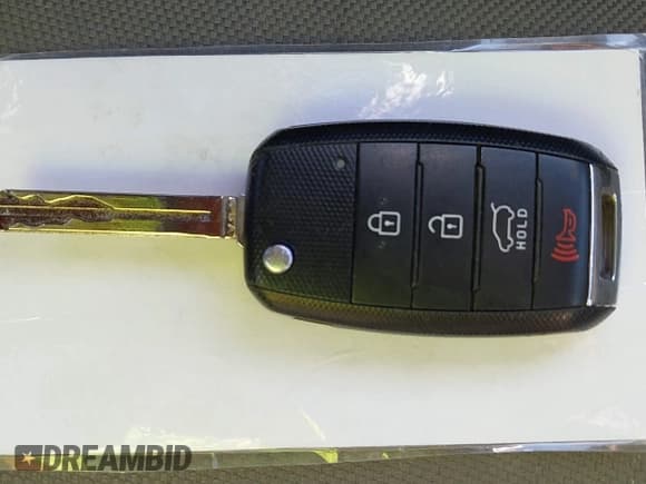 ✅ 2015 Kia Sportage LX • VIN: KNDPBCACXF7756874 • Лот: 43381135. Опубликован ранее на IAAI с пробегом 135 095 миль. Бесплатный доступ к архиву аукционных продаж из США и подробный отчёт об истории автомобиля на DreamBid. Изображение 11.