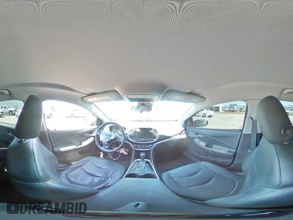 ✅ 2017 Chevrolet Volt LT • VIN: 1G1RC6S57HU145351 • Lot: 53916204. Wystawiony na Copart z przebiegiem 86 131 mil. Bezpłatny archiwum sprzedaży aukcyjnych z USA i szczegółowy raport historii pojazdu na DreamBid. Zdjęcie 13.