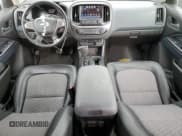 ✅ 2016 Chevrolet Colorado 4WD Z71 • VIN: 1GCGTDE34G1379170 • Лот: 86102385. Опубликован ранее на Copart с пробегом 125 298 миль. Бесплатный доступ к архиву аукционных продаж из США и подробный отчёт об истории автомобиля на DreamBid. Изображение 8.