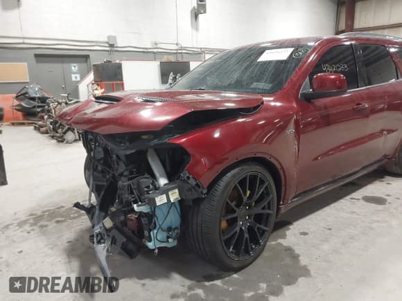 ✅ 2016 Dodge Durango SXT • VIN: 1C4RDHAG7GC424256 • Lot: 43421233. Wystawiony na IAAI z przebiegiem 96 911 mil. Bezpłatny archiwum sprzedaży aukcyjnych z USA i szczegółowy raport historii pojazdu na DreamBid. Zdjęcie 17.