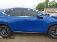 ✅ 2025 Lexus NX 250 Premium • VIN: 2T2GDCEZXSC005495 • Лот: 42366555. Опубликован ранее на IAAI с пробегом 14 869 миль. Бесплатный доступ к архиву аукционных продаж из США и подробный отчёт об истории автомобиля на DreamBid. Изображение 13.