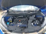 ✅ 2021 Honda HR-V Sport • VIN: 3CZRU5H18MM725123 • Лот: 42933282. Опубликован ранее на IAAI с пробегом 24 082 миль. Бесплатный доступ к архиву аукционных продаж из США и подробный отчёт об истории автомобиля на DreamBid. Изображение 10.