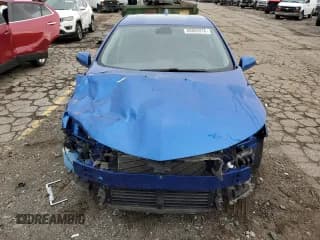 ✅ 2018 Chevrolet Volt LT • VIN: 1G1RA6S56JU108271 • Lot: 80865914. Wystawiony na Copart z przebiegiem 132 609 mil. Bezpłatny archiwum sprzedaży aukcyjnych z USA i szczegółowy raport historii pojazdu na DreamBid. Zdjęcie 5.