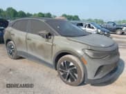 ✅ 2022 Volkswagen ID.4 Pro S • VIN: WVGGNPE29NP046813 • Lot: 42727308. Wystawiony na IAAI z przebiegiem 80 341 mil. Bezpłatny archiwum sprzedaży aukcyjnych z USA i szczegółowy raport historii pojazdu na DreamBid. Zdjęcie 1.