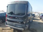 ✅ 2016 Ford Transit XL • VIN: 1FMZK1CM3GKB31942 • Lot: 42597336. Wystawiony na IAAI z przebiegiem 122 167 mil. Bezpłatny archiwum sprzedaży aukcyjnych z USA i szczegółowy raport historii pojazdu na DreamBid. Zdjęcie 4.