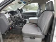 ✅ 2006 Dodge 2500 ST • VIN: 3D7KS26D16G202123 • Lot: 53137755. Wystawiony na Copart z przebiegiem 280 788 mil. Bezpłatny archiwum sprzedaży aukcyjnych z USA i szczegółowy raport historii pojazdu na DreamBid. Zdjęcie 7.