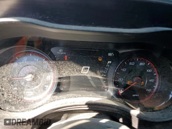 ✅ 2018 Dodge Charger SXT • VIN: 2C3CDXBGXJH336745 • Lot: 59794925. Wystawiony na Copart z przebiegiem 107 979 mil. Bezpłatny archiwum sprzedaży aukcyjnych z USA i szczegółowy raport historii pojazdu na DreamBid. Zdjęcie 9.