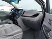 ✅ 2015 Toyota Sienna Limited • VIN: 5TDDK3DC2FS116159 • Lot: 41137819. Listed on IAAI with 164,864 mi. Free auction sales archive from the USA and detailed vehicle history report at DreamBid. Image 5.