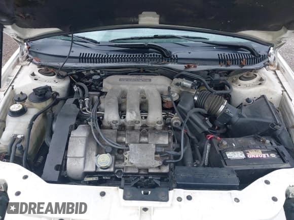 ✅ 1999 Ford Taurus SE • VIN: 1FAFP53S5XA210412 • Лот: 42905424. Опубликован ранее на IAAI с пробегом 133 770 миль. Бесплатный доступ к архиву аукционных продаж из США и подробный отчёт об истории автомобиля на DreamBid. Изображение 10.