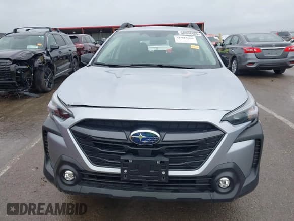✅ 2025 Subaru Outback • VIN: 4S4BTAAC4S3178120 • Лот: 41925609. Опубликован ранее на IAAI с пробегом 4 255 миль. Бесплатный доступ к архиву аукционных продаж из США и подробный отчёт об истории автомобиля на DreamBid. Изображение 12.