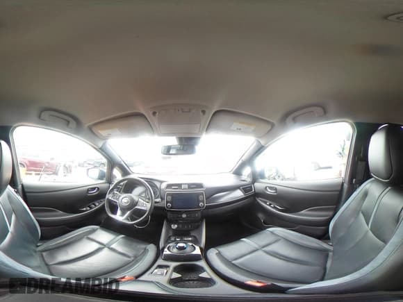 ✅ 2019 Nissan LEAF SL Plus • VIN: 1N4BZ1CP0KC308693 • Лот: 42170372. Опубликован ранее на IAAI с пробегом 72 166 миль. Бесплатный доступ к архиву аукционных продаж из США и подробный отчёт об истории автомобиля на DreamBid. Изображение 22.