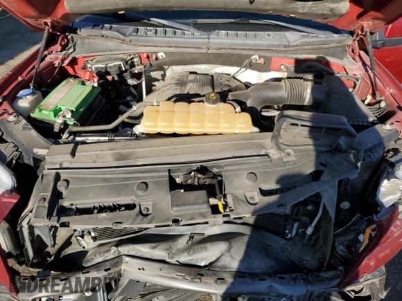 ✅ 2015 Ford F-150 Lariat • VIN: 1FTEW1EG8FKE04385 • Lot: 84943465. Listed on Copart with 147,054 mi. Free auction sales archive from the USA and detailed vehicle history report at DreamBid. Image 11.