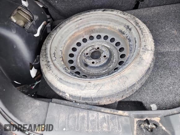 ✅ 2014 Nissan Note SV • VIN: 3N1CE2CP3EL379513 • Lot: 90552475. Listed on Copart with 126,649 mi. Free auction sales archive from the USA and detailed vehicle history report at DreamBid. Image 12.