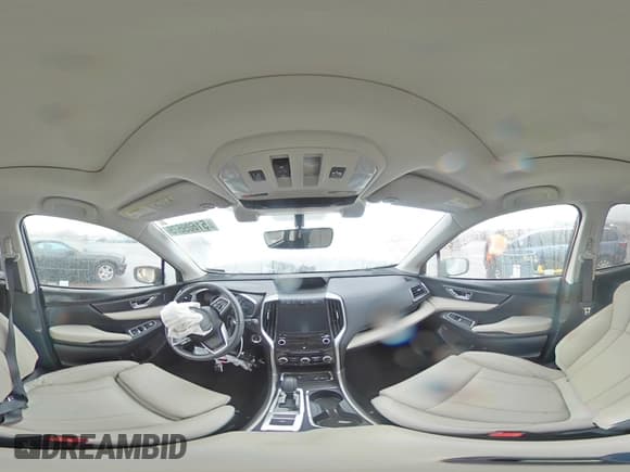 ✅ 2022 Subaru Ascent Limited • VIN: 4S4WMAPD4N3410332 • Lot: 51609575. Listed on Copart with 37,651 mi. Free auction sales archive from the USA and detailed vehicle history report at DreamBid. Image 13.