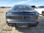 ✅ 2022 Porsche Taycan GTS • VIN: WP0AD2Y16NSA59280 • Lot: 82990084. Listed on Copart with 25,308 mi. Free auction sales archive from the USA and detailed vehicle history report at DreamBid. Image 6.