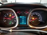 ✅ 2017 Chevrolet Equinox LT • VIN: 2GNFLFEK5H6329172 • Лот: 92088825. Опубликован ранее на Copart с пробегом 112 284 миль. Бесплатный доступ к архиву аукционных продаж из США и подробный отчёт об истории автомобиля на DreamBid. Изображение 9.