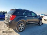 ✅ 2014 Chevrolet Equinox LTZ • VIN: 2GNFLDE33E6157166 • Лот: 91097465. Опубликован ранее на Copart с пробегом 196 992 миль. Бесплатный доступ к архиву аукционных продаж из США и подробный отчёт об истории автомобиля на DreamBid. Изображение 3.