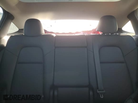 ✅ 2025 Tesla Model Y Long Range • VIN: 7SAYGDED9SF317722 • Лот: 69481475. Опубликован ранее на Copart с пробегом 5 226 миль. Бесплатный доступ к архиву аукционных продаж из США и подробный отчёт об истории автомобиля на DreamBid. Изображение 10.